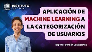 Categorización de Usuarios es seguridad informática (Machine Learning)