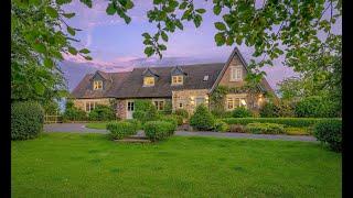 A Rutland Country Residence with 5 Acres