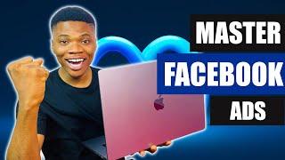 Facebook Ads Tutorial for Beginners 2023 | Everything you NEED to KNOW!