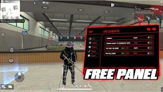 FREE PANEL PC GRATIS OB47 | SPEED | SNIPER LIFETIME FREE FIRE | ANTI BAN 100 %|F4X REGEDIT CRACKED