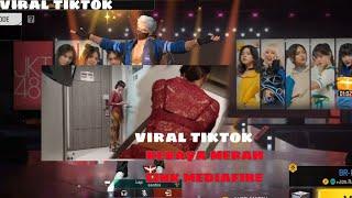 ‼️kebaya merah viral di tiktok!!link mediafiree terbaru