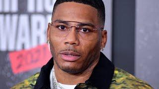 Nelly is a Hot Stankin' Mess & We're WORRIED 