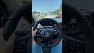 HORA DE DECIDIR: NOVO HONDA CITY OU CIVIC G10 SEMINOVO? #shorts