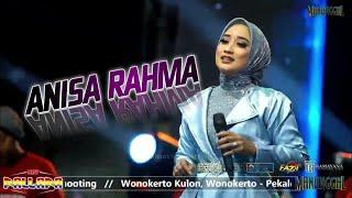 ANISA RAHMA - NEW PALLAPA - LIVE WONOKERTO KULON, WONOKERTO - KAB. PEKALONGAN