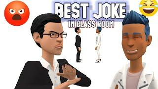 BEST JOKE MADE BY SDYT