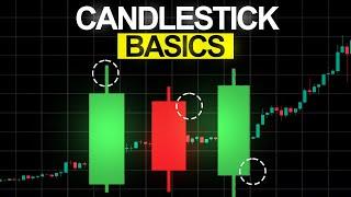 How to Read Candlestick Charts (with ZERO experience)