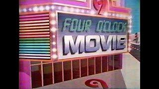 WOR 4 O'Clock Movie Open, News Update (Denise Richardson), 1985