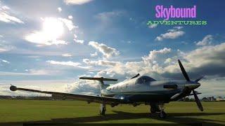 Skybound Adventures - Fun Kids' Plane Song | Exciting Aviation Journey | Hello Baby