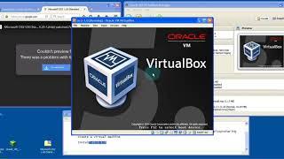 How to install IBM OS/2 1.0 in virtual box