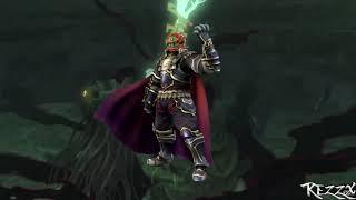 Zelda Theory - Ganondorf + Demise + Malice BOTW 2