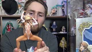 So Hentai Tentacle Anime Figures Exist...