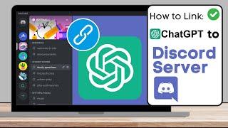 How To Add ChatGPT To Discord Server