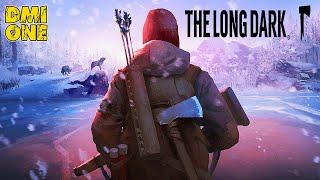 THE LONG DARK 2021 - ПОЛНОЕ СЮЖЕТНОЕ ПРОХОЖДЕНИЕ #1 (ГЛАВА ПЕРВАЯ)