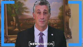 New Jersey mayor ‘skeptical’ about FAA drone ban | Vargas Reports