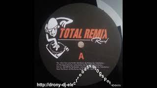 Phabio DJ - Rock The Planet (Ult Mix Remix)  (By Phabio DJ-Total Remix)