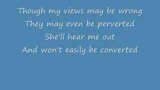 Depeche Mode - Somebody with lyrics