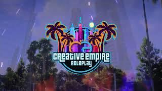 CE -  Creative Empire Role Play Trailer