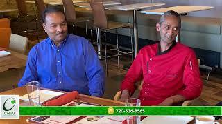 URBAN VILLAGE GRILL- The best of Indian cuisine on CNTV©