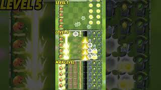 Power of Mangofier Level 1 To Max Vs Grave Stone | Plants vs Zombies 2 #pvz2 #pvz2gameplay