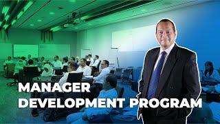 Triputra Group - Manager Development Program