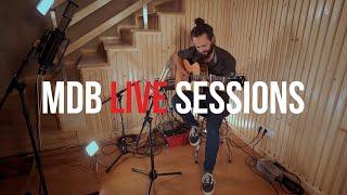 MDB AUDIO LIVE SESSION #1 WITH FRANCISCO RUA