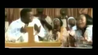 MAHY3 AHAMA AFA - REV PRINCE NYARKO