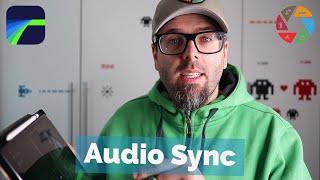 LumaFusion Tutorial: Audio Sync-Probleme beheben