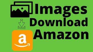 Amazon image downloader extension in 2024 / How To Save Amazon Products Images