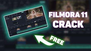 Filmora 11 Free Download | Full Version | Download | Wondershare Filmora 11 | Win 10