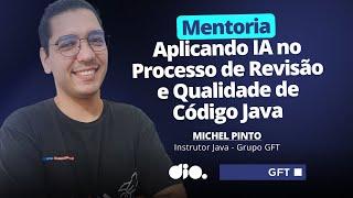 Aplicando IA no Processo de Revisão e Qualidade de Código Java