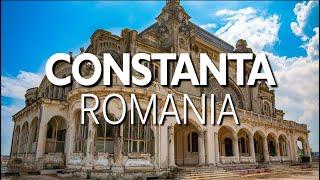 10 Best Places To Visit In Constanta, Romania 