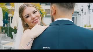 Anastasia X Lars I Emotionclip I Epic Cinematic Wedding Trailer I Shamsani Video ®2024