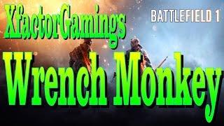 Wrench Monkey for XFactorGaming *Stream Highlight*