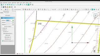 #freecad vs archicad #geländemodell erstellen