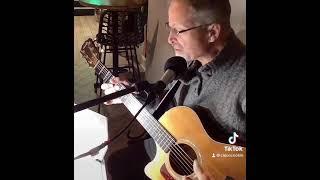 Creep - Radiohead cover by Larry Broussard at Mint To Be Mojito 2/7/24