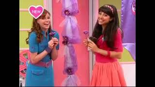 Nick Jr Commercials (February 5, 2012)