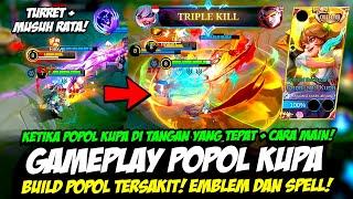 GAMEPLAY POPOL KUPA COLLECTOR CARA MAIN POPOL TERBARUBUILD POPOL KUPA TERSAKITTUTORIAL POPOL KUPA