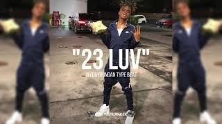 [FREE] JayDaYoungan Type Beat 2021 "23 Luv"