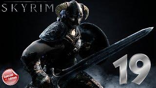  SKYRIM SPECIAL EDITION: (IMUNIDADE DIPLOMÁTICA ) [VAMOS JOGAR #19]