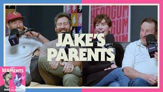 Jake's Parents - Segments - 17