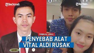 Kasus Tewasnya Aldi Nababan Terungkap, Mahasiswa Bali itu Meninggal Karena...