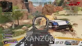 [Apex HACK] APEX LEGENDS HACK/CHEAT | Undetected AimBot + ESP [2025]