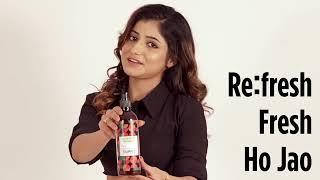 Refresh Shampoo  Ad | "Life Ko Refresh Karo" |  Concept by Harmony Multimedia | Surat