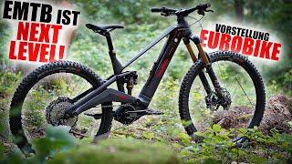 NEUES E MTB ist fast PERFEKT! Rotwild R.EX im TEST!