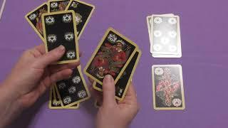 КАК ОТКРЫТЬ ДОРОГУ К СЧАСТЬЮ ЧЕРВОВОЙ ДАМЫ ️🫶#zerataro#tarot#тароонлайн