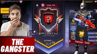 PODCAST  WITH PAKISTAN NUMBER 1 V BADGE GUILD OWNER VEER AFRIDI KING OF PAKISTAN FREEFIRE COMUNITY