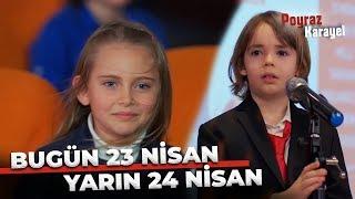 Sinan AŞKINI İLAN Etti - Poyraz Karayel 16. Bölüm