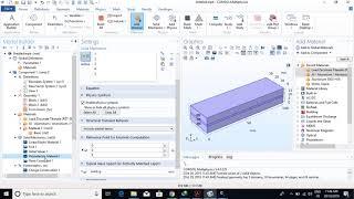 Finite Element Modelling of Piezoelectric Active Structures