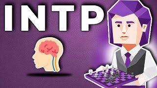 INTP Personality Type Explained