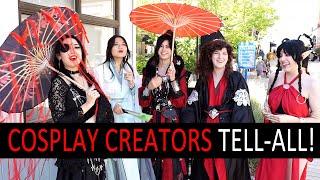 Everything You Need to Know About COSPLAY CULTURE